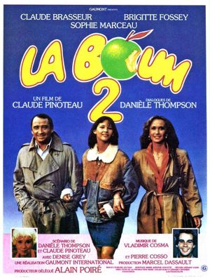 The Party 2's poster