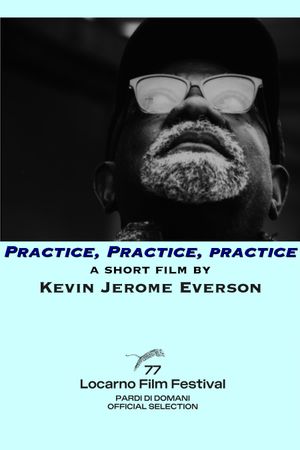 Practice, Practice, Practice's poster