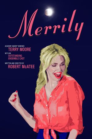 Merrily's poster
