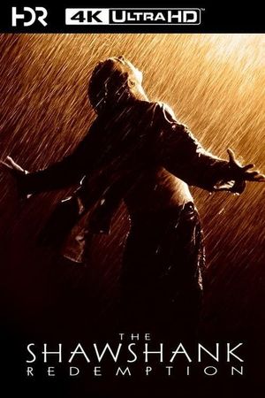 The Shawshank Redemption's poster
