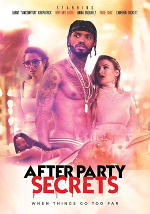 After Party Secrets's poster