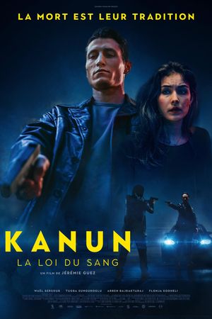 Kanun's poster