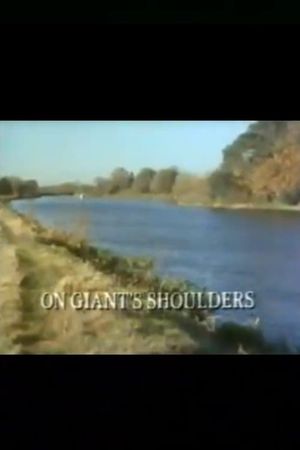 On Giant's Shoulders's poster