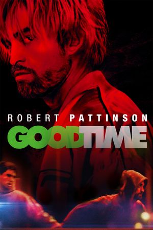 Good Time's poster