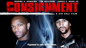 Consignment's poster