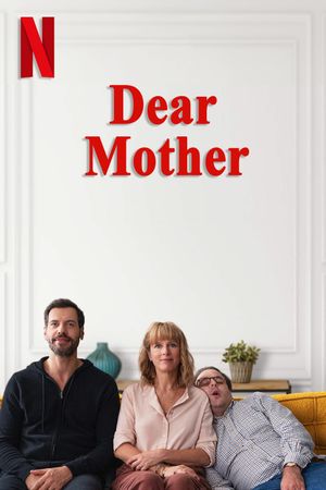 Dear Mother's poster
