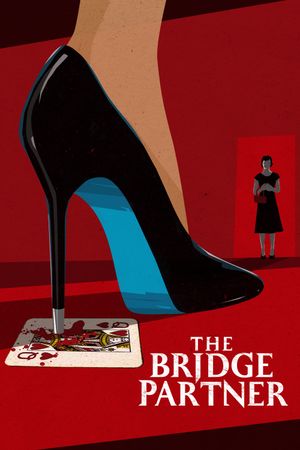 The Bridge Partner's poster