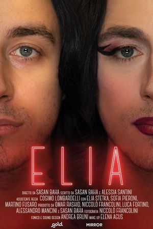 Elia's poster