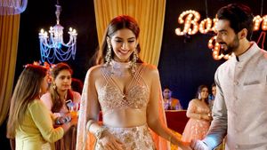 Veere Di Wedding's poster