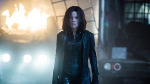 Underworld: Blood Wars's poster