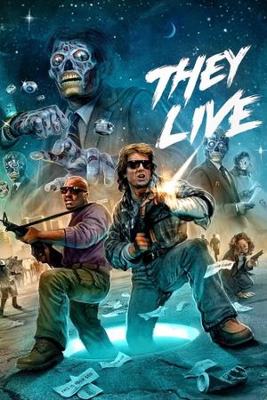 They Live's poster