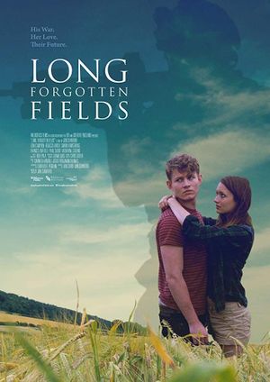 Long Forgotten Fields's poster
