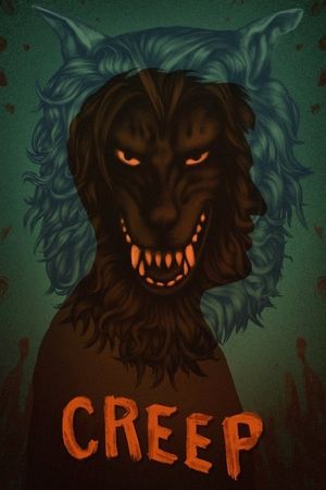 Creep's poster