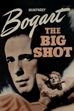 The Big Shot's poster