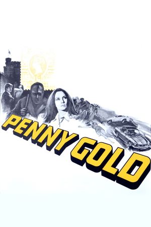 Penny Gold's poster