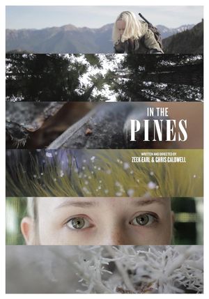 In the Pines's poster