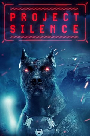 Project Silence's poster
