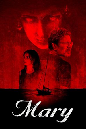 Mary's poster