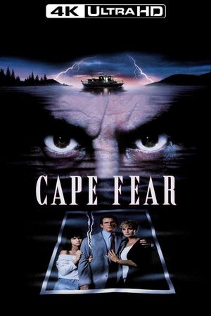Cape Fear's poster