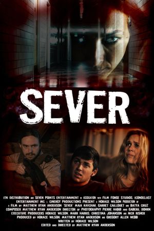 Sever's poster