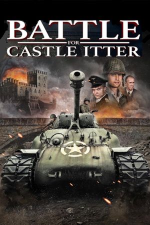 Battle for Castle Itter's poster