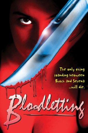 Bloodletting's poster