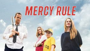 Mercy Rule's poster