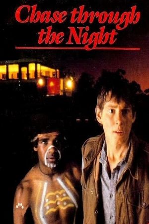 Chase Through the Night's poster image