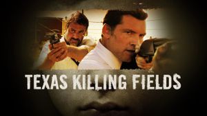 Texas Killing Fields's poster