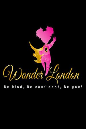Wonder London's poster