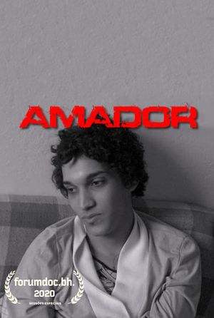 Amador's poster