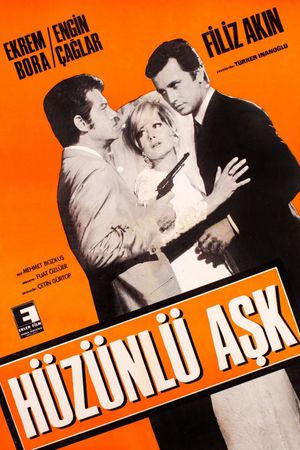 Hüzünlü Ask's poster