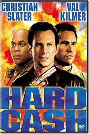 Hard Cash's poster