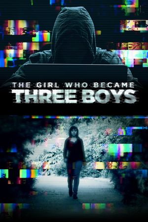 The Girl Who Became Three Boys's poster image