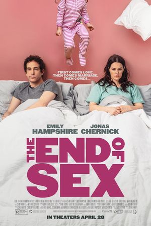 The End of Sex's poster