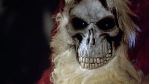 Hogfather's poster