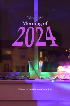 Morning of 2024's poster