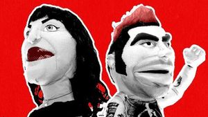 A Fat Wreck's poster