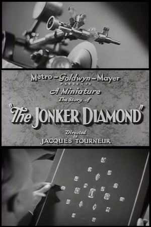 The Jonker Diamond's poster image