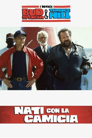 Go for It's poster