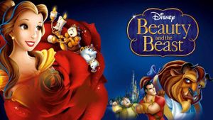 Beauty and the Beast's poster