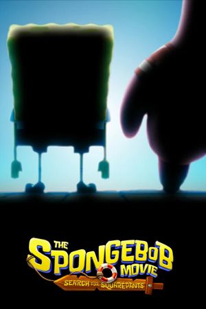 The SpongeBob Movie: Search for Squarepants's poster