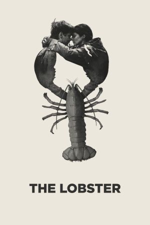 The Lobster's poster