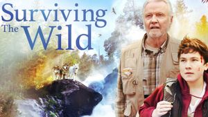 Surviving the Wild's poster