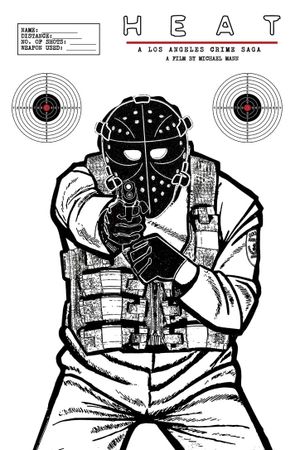 Heat's poster