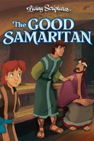 The Good Samaritan's poster