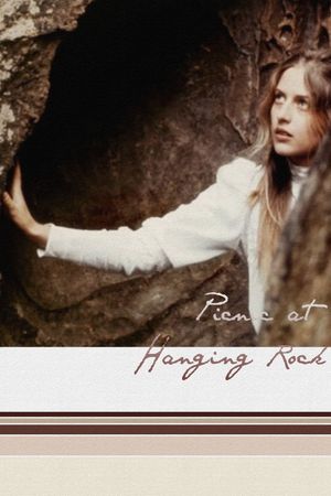 Picnic at Hanging Rock's poster