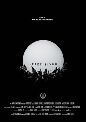 Repetitivum's poster