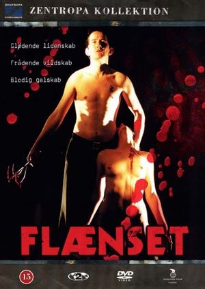 Flænset's poster image