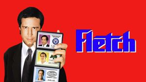 Fletch's poster